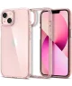 Spigen Ultra Hybrid Apple iPhone 13 Hoesje Back Cover Roze