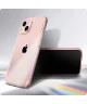 Spigen Ultra Hybrid Apple iPhone 13 Hoesje Back Cover Roze