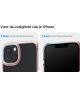 Spigen Ultra Hybrid Apple iPhone 13 Hoesje Back Cover Roze
