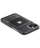Spigen Crystal Slot Apple iPhone 13 Hoesje Back Cover Transparant