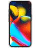Spigen Crystal Slot Apple iPhone 13 Hoesje Back Cover Transparant