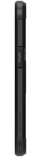 Spigen Tough Armor Apple iPhone 13 Hoesje Back Cover Zwart afbeelding 9