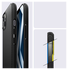 Spigen Mag Armor iPhone 13 Hoesje voor Apple MagSafe Zwart afbeelding 4