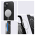 Spigen Mag Armor iPhone 13 Hoesje voor Apple MagSafe Zwart afbeelding 3