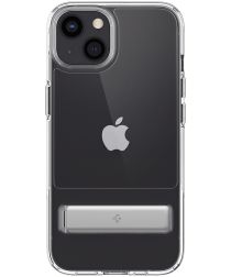 Spigen Slim Armor Essential S Apple iPhone 13 Hoesje Transparant