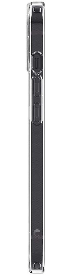 Spigen Cyrill Apple iPhone 13 Pro Hoesje White Daisy afbeelding 3