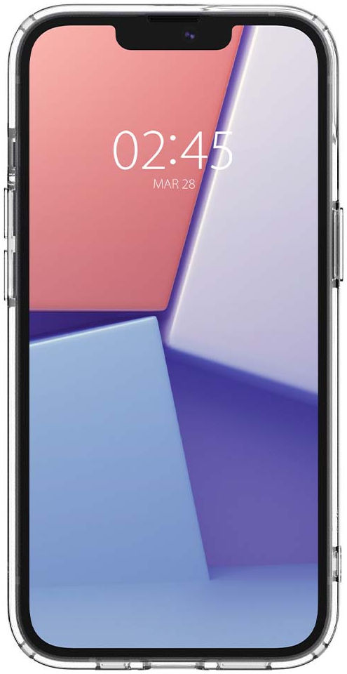 Spigen Cyrill Apple iPhone 13 Pro Hoesje White Daisy afbeelding 5