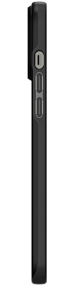 Spigen Thin Fit Apple iPhone 13 Pro Ultra Dun Hoesje Zwart afbeelding 4