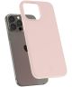 Spigen Thin Fit Apple iPhone 13 Pro Ultra Dun Hoesje Roze
