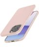 Spigen Thin Fit Apple iPhone 13 Pro Ultra Dun Hoesje Roze