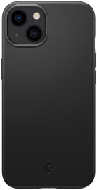 Spigen Thin Fit Apple iPhone 13 Hoesje Ultra Dun Back Cover Zwart