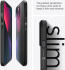 Spigen Thin Fit Apple iPhone 13 Hoesje Ultra Dun Back Cover Zwart afbeelding 6
