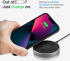 Spigen Thin Fit Apple iPhone 13 Hoesje Ultra Dun Back Cover Zwart afbeelding 7