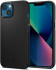 Spigen Thin Fit Apple iPhone 13 Hoesje Ultra Dun Back Cover Zwart afbeelding 10