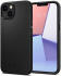 Spigen Thin Fit Apple iPhone 13 Hoesje Ultra Dun Back Cover Zwart afbeelding 2