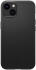 Spigen Thin Fit Apple iPhone 13 Hoesje Ultra Dun Back Cover Zwart afbeelding 1