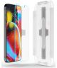 Spigen EZ Fit Glas.tR Apple iPhone 13 Pro Max Screen Protector 2-Pack