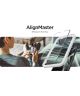 Spigen AlignMaster iPhone 13 Pro Max Screen Protector Tempered Glass