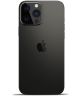 Spigen Optik iPhone 13 Pro (Max) Camera Lens Protector (2-Pack) Zwart