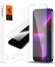 Spigen Glas.tR iPhone 14 Plus / 13 Pro Max Tempered Glass Transparant