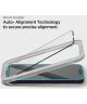 Spigen AlignMaster iPhone 13 / 13 Pro Screen Protector Tempered Glass