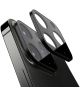 Spigen Optik Apple iPhone 13 Pro Camera Lens Protector (2-Pack) Zwart