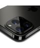 Spigen Optik Apple iPhone 13 Pro Camera Lens Protector (2-Pack) Zwart