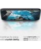 Spigen EZ Fit Glas.tR Apple iPhone 13 Mini Screen Protector (2-Pack)