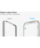 Spigen AlignMaster iPhone 13 Mini Screen Protector Tempered Glass