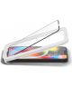 Spigen AlignMaster iPhone 13 Mini Screen Protector Tempered Glass