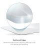 InvisibleShield Glass Elite Apple iPhone 13 Mini Screen Protector