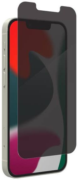 InvisibleShield Privacy Glass Apple iPhone 13 Mini Screen Protector afbeelding 1