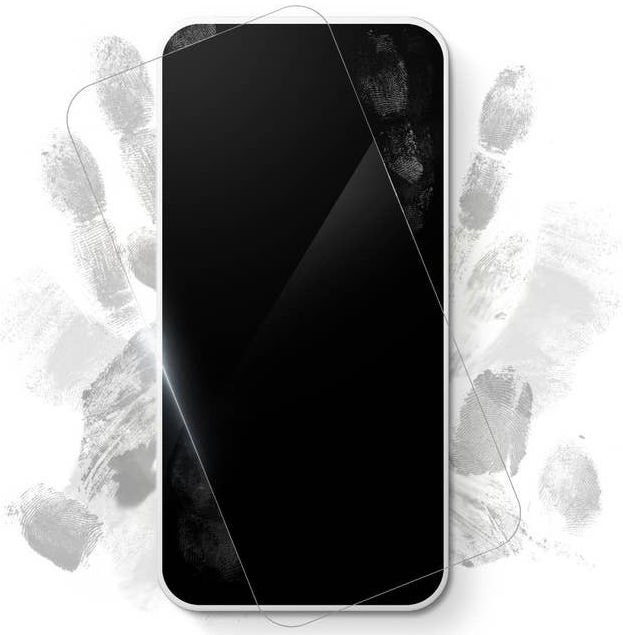 InvisibleShield Privacy Glass Apple iPhone 13 Mini Screen Protector afbeelding 8