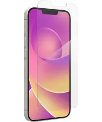 InvisibleShield Glass Elite iPhone 16e / 14 / 13 / 13 Pro Screen Protector afbeelding