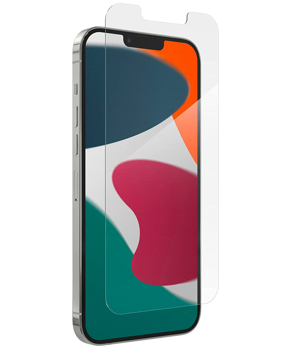 InvisibleShield Glass Elite Apple iPhone 13 Pro Max Screen Protector afbeelding 1