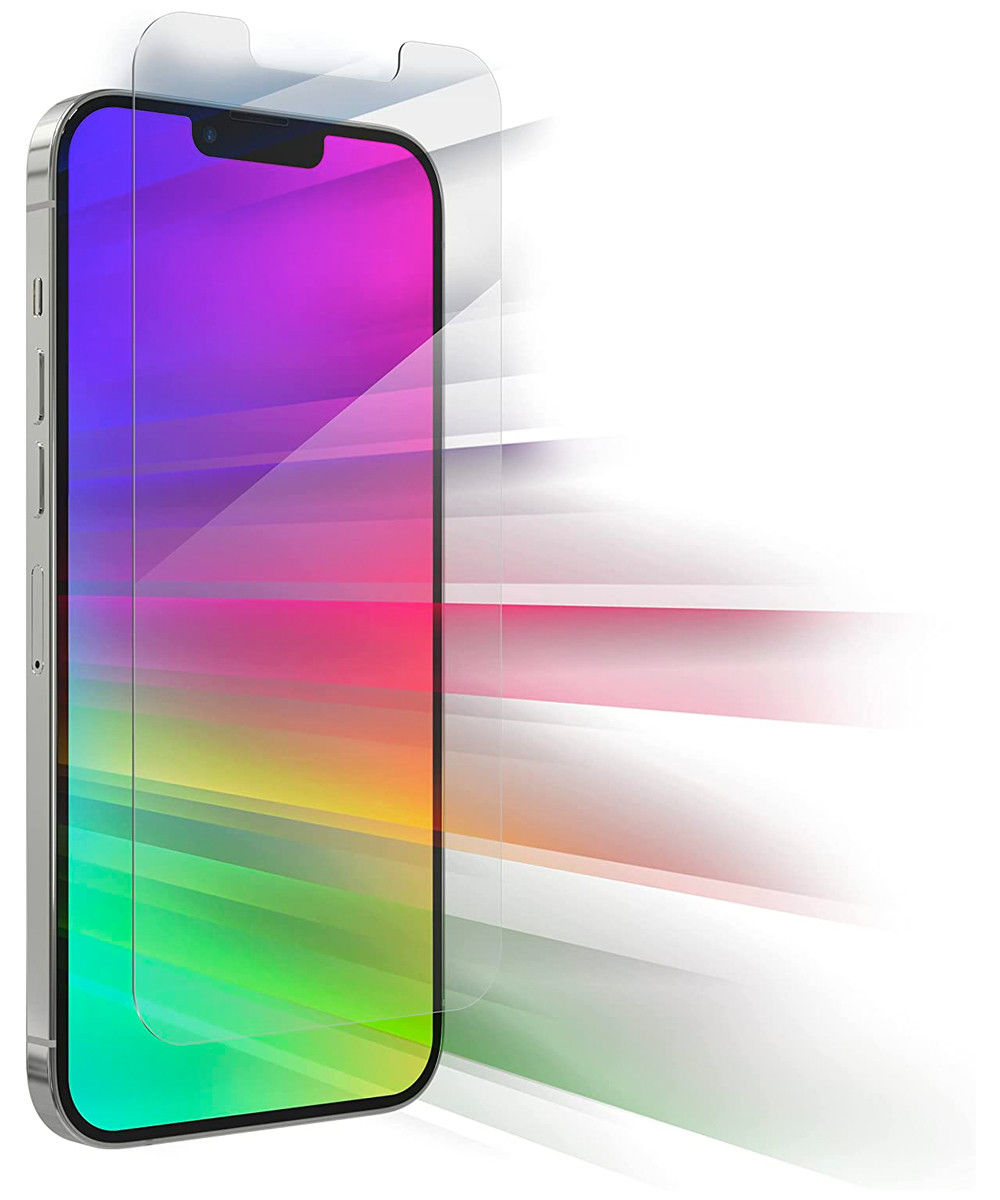 InvisibleShield Elite VisionGuard iPhone 13 Pro Max Screen Protector afbeelding 1