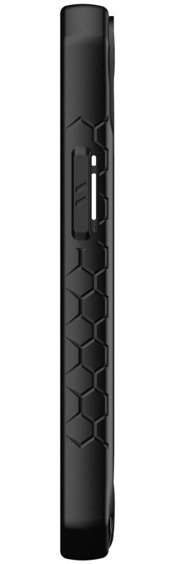 Urban Armor Gear Monarch Series iPhone 13 Mini Hoesje Carbon Fiber afbeelding 14