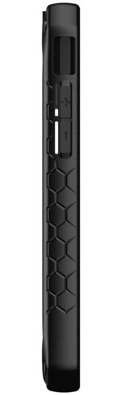Urban Armor Gear Monarch Series iPhone 13 Mini Hoesje Carbon Fiber afbeelding 15