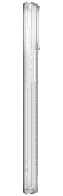 Urban Armor Gear [U] Lucent Series Apple iPhone 13 Mini Hoesje Ice afbeelding 14