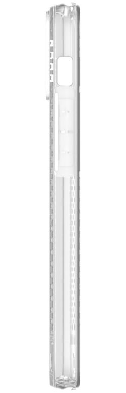 Urban Armor Gear [U] Lucent Series Apple iPhone 13 Mini Hoesje Ice afbeelding 15