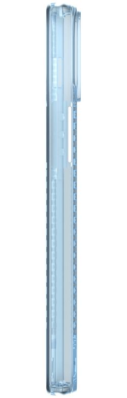 Urban Armor Gear [U] Lucent Series Apple iPhone 13 Mini Hoesje Blauw afbeelding 14