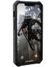 Urban Armor Gear Monarch Kevlar Series iPhone 13 Pro Hoesje Zwart