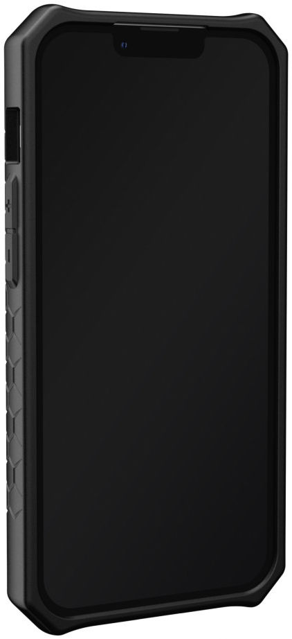 Urban Armor Gear Monarch Series iPhone 13 Pro Hoesje Zwart afbeelding 9