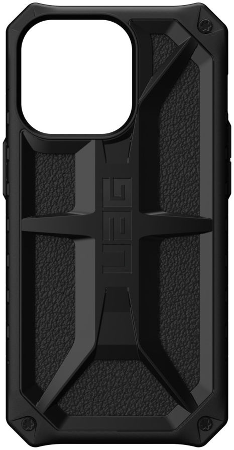 Urban Armor Gear Monarch Series iPhone 13 Pro Hoesje Zwart afbeelding 10