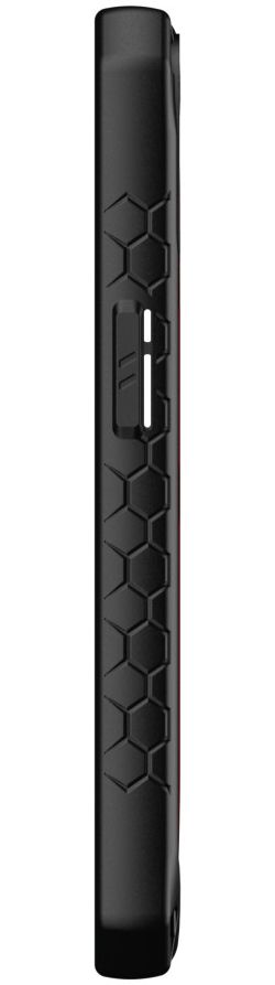 Urban Armor Gear Monarch Series iPhone 13 Pro Hoesje Rood afbeelding 14