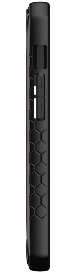 Urban Armor Gear Monarch Series iPhone 13 Pro Hoesje Rood afbeelding 15