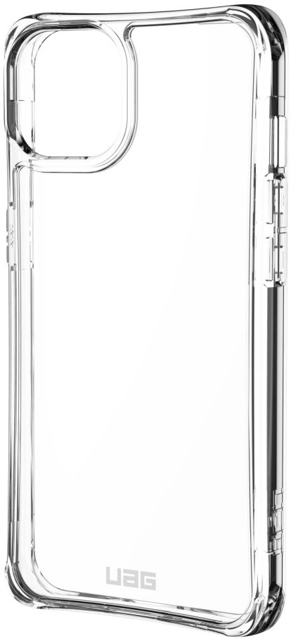 Urban Armor Gear Plyo Series Apple iPhone 13 Pro Hoesje Ice afbeelding 11