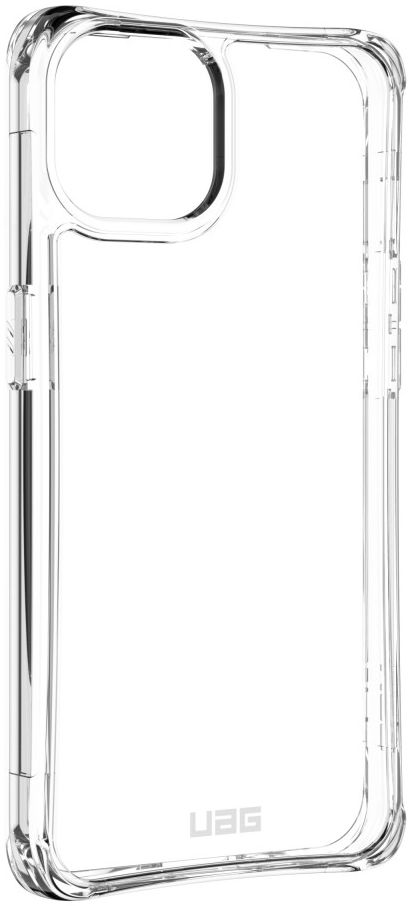Urban Armor Gear Plyo Series Apple iPhone 13 Pro Hoesje Ice afbeelding 12
