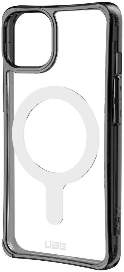Urban Armor Gear Plyo Series Apple iPhone 13 Pro Hoesje MagSafe Ash afbeelding 11