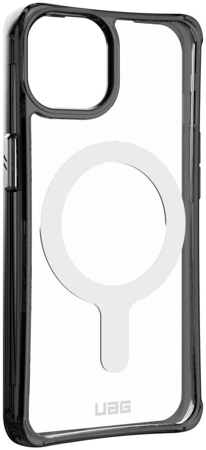 Urban Armor Gear Plyo Series Apple iPhone 13 Pro Hoesje MagSafe Ash afbeelding 12